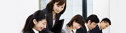 研修教育サービス